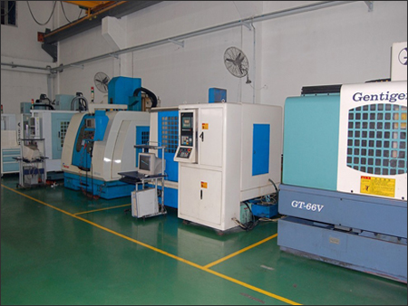 公司環(huán)境(圖1)