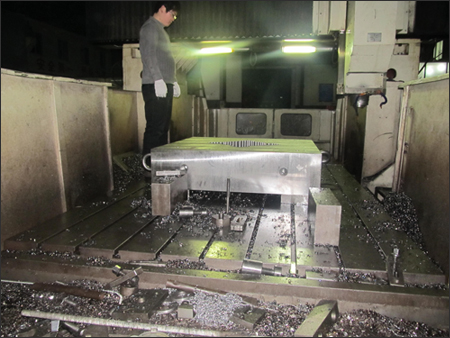 公司環(huán)境(圖1)