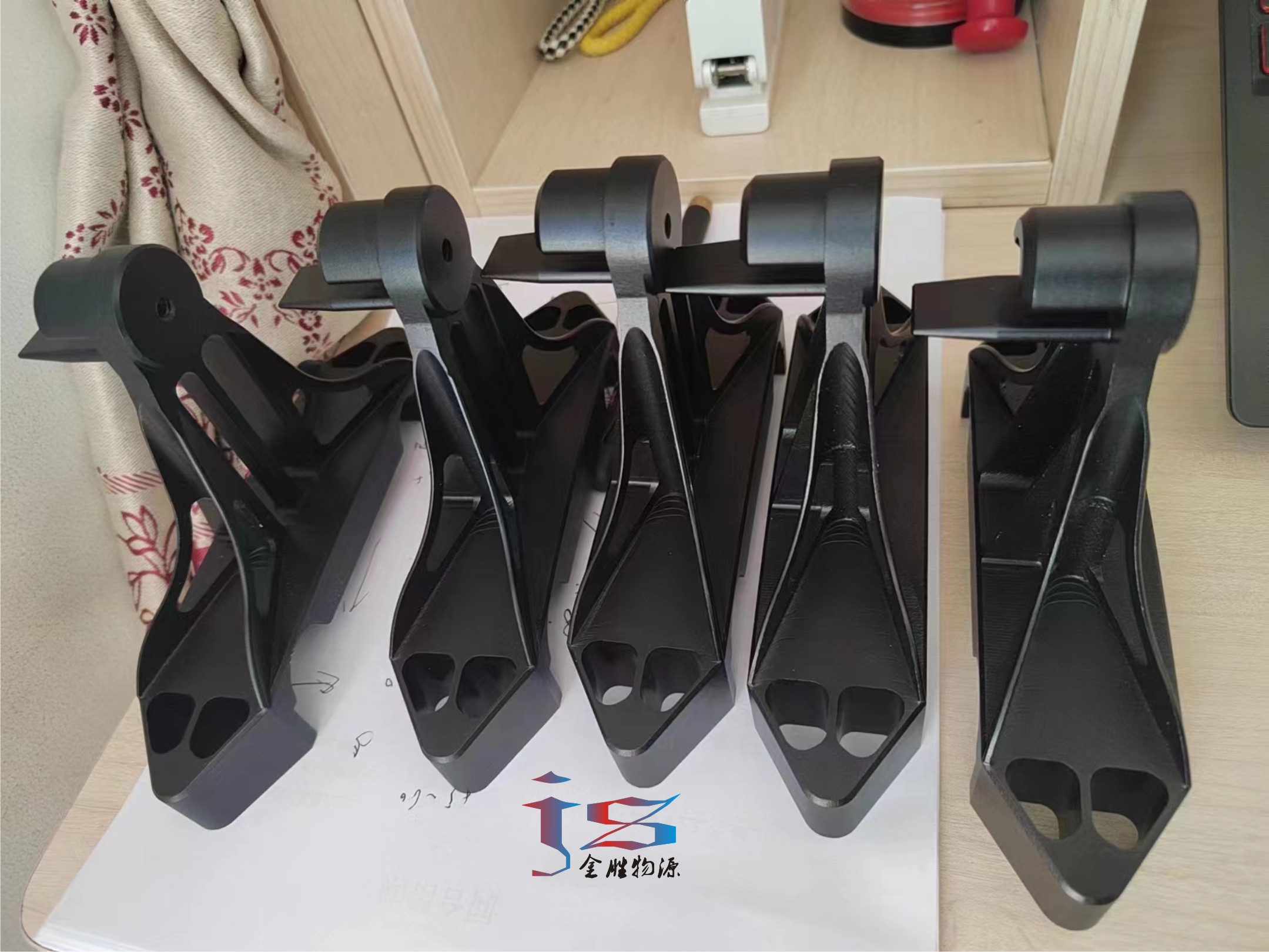 無(wú)人機(jī)精密零件加工