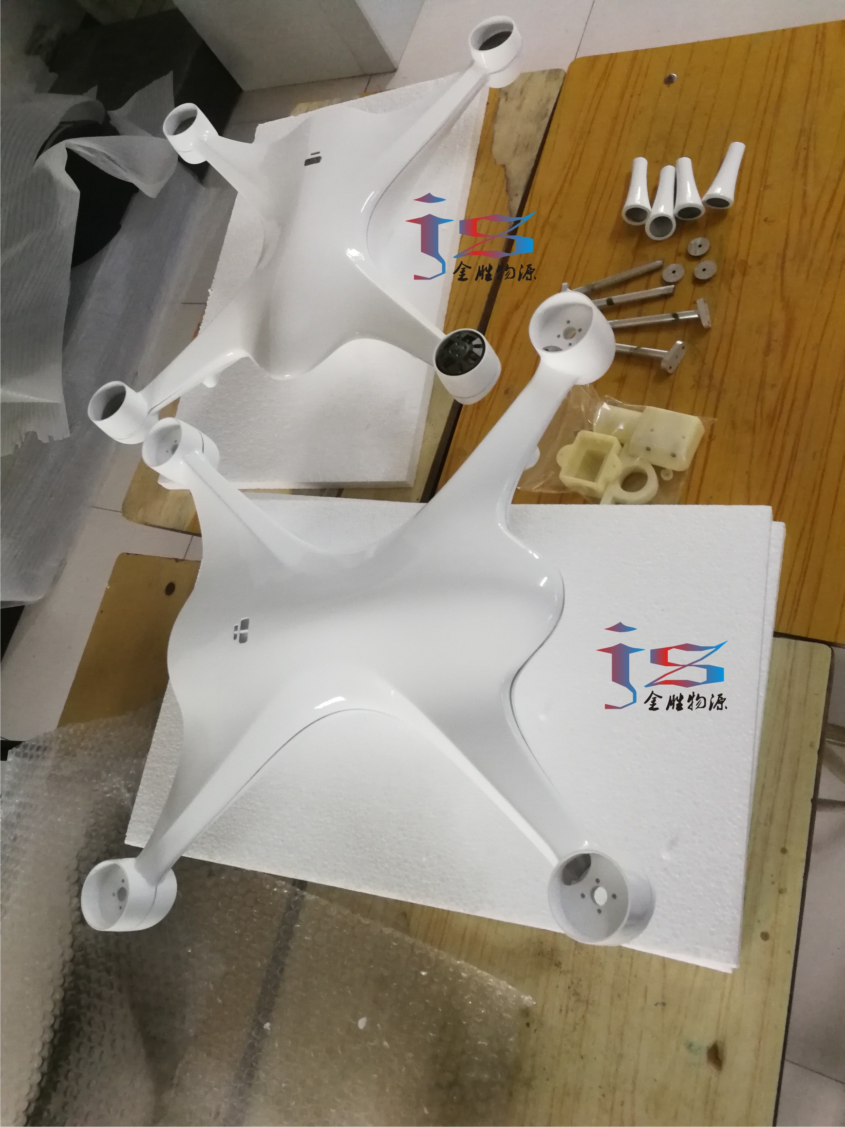 無(wú)人機(jī)精密零件加工