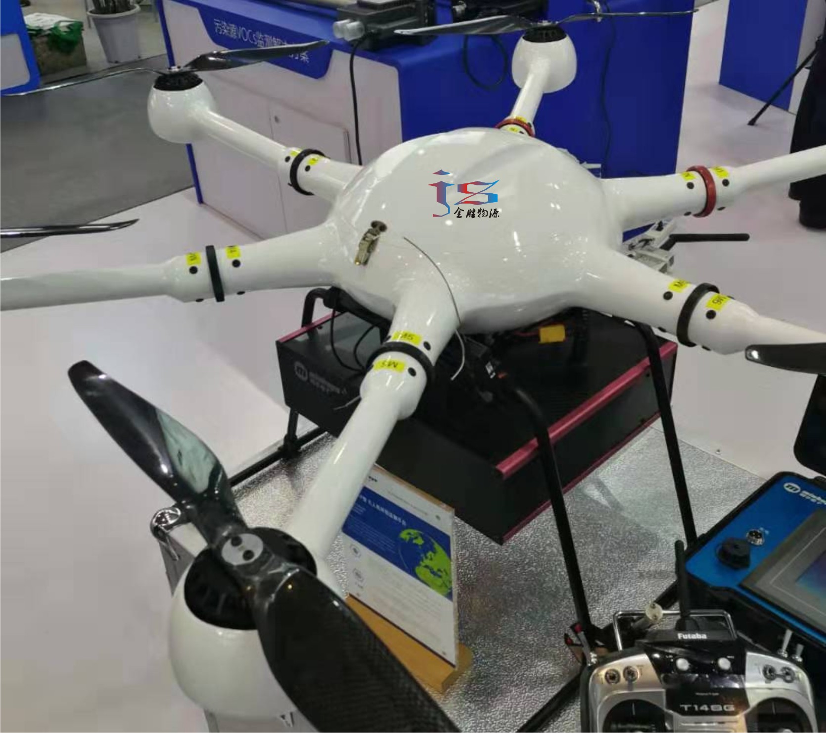 無(wú)人機(jī)精密零件加工