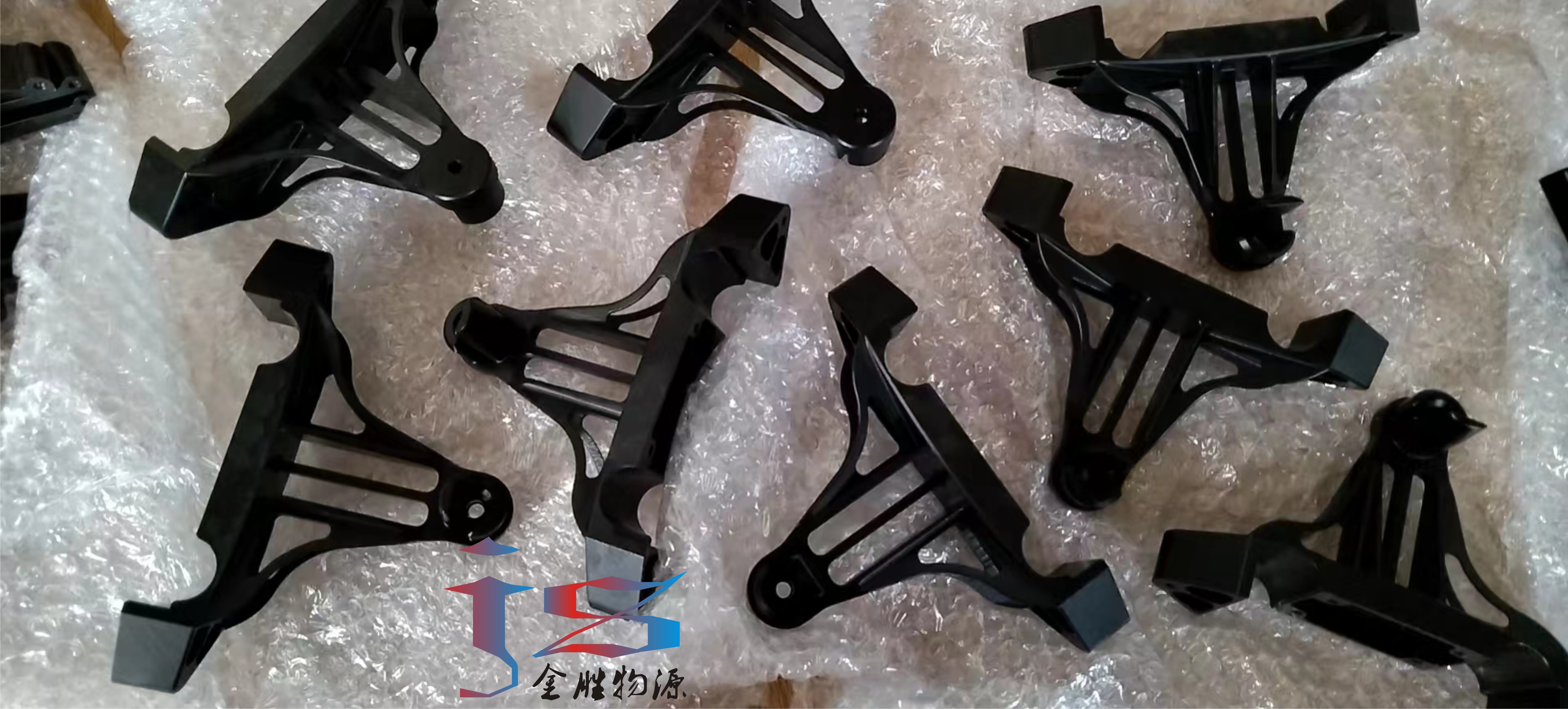 機(jī)器人精密零件加工