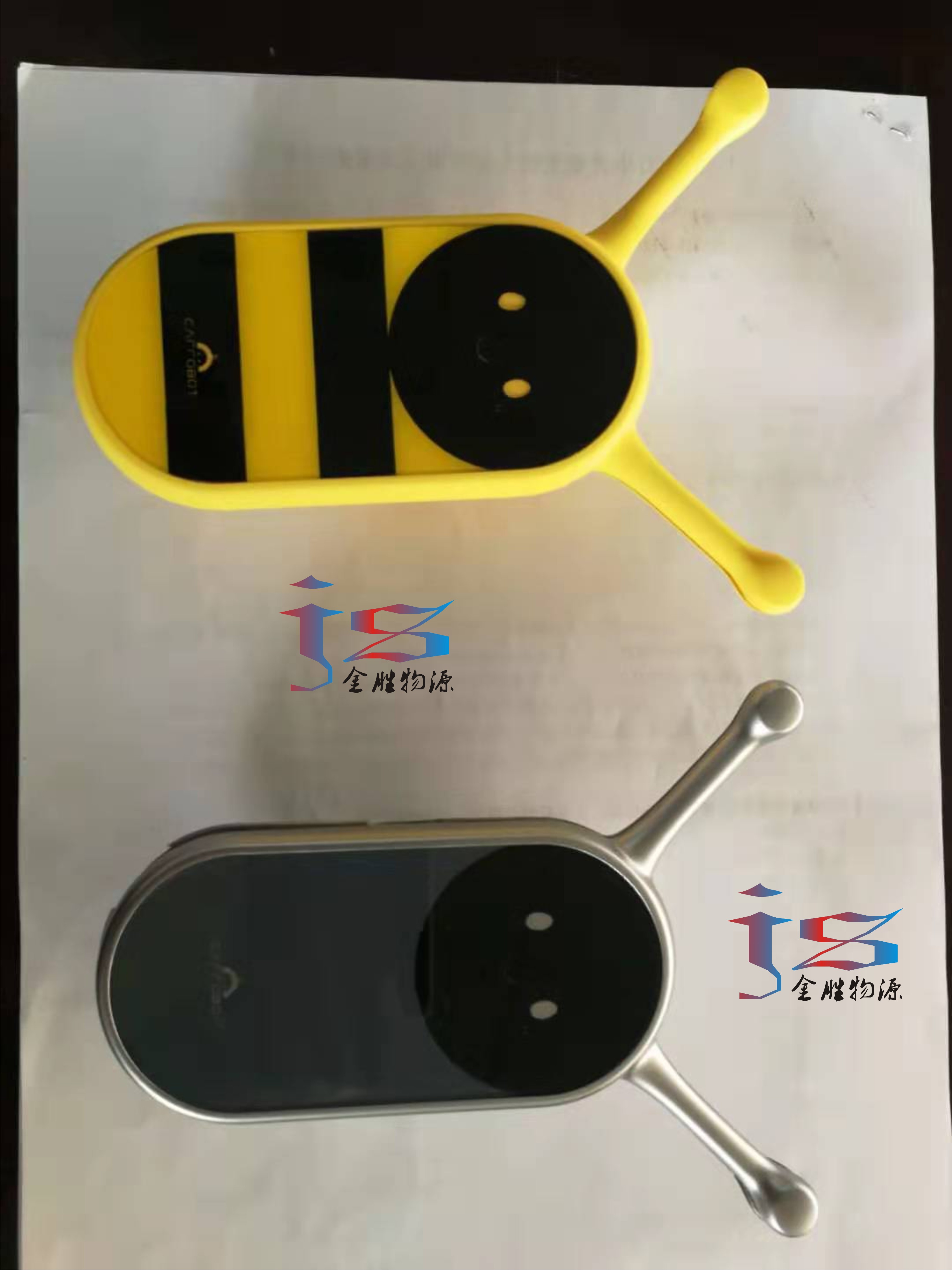 機(jī)器人精密零件加工