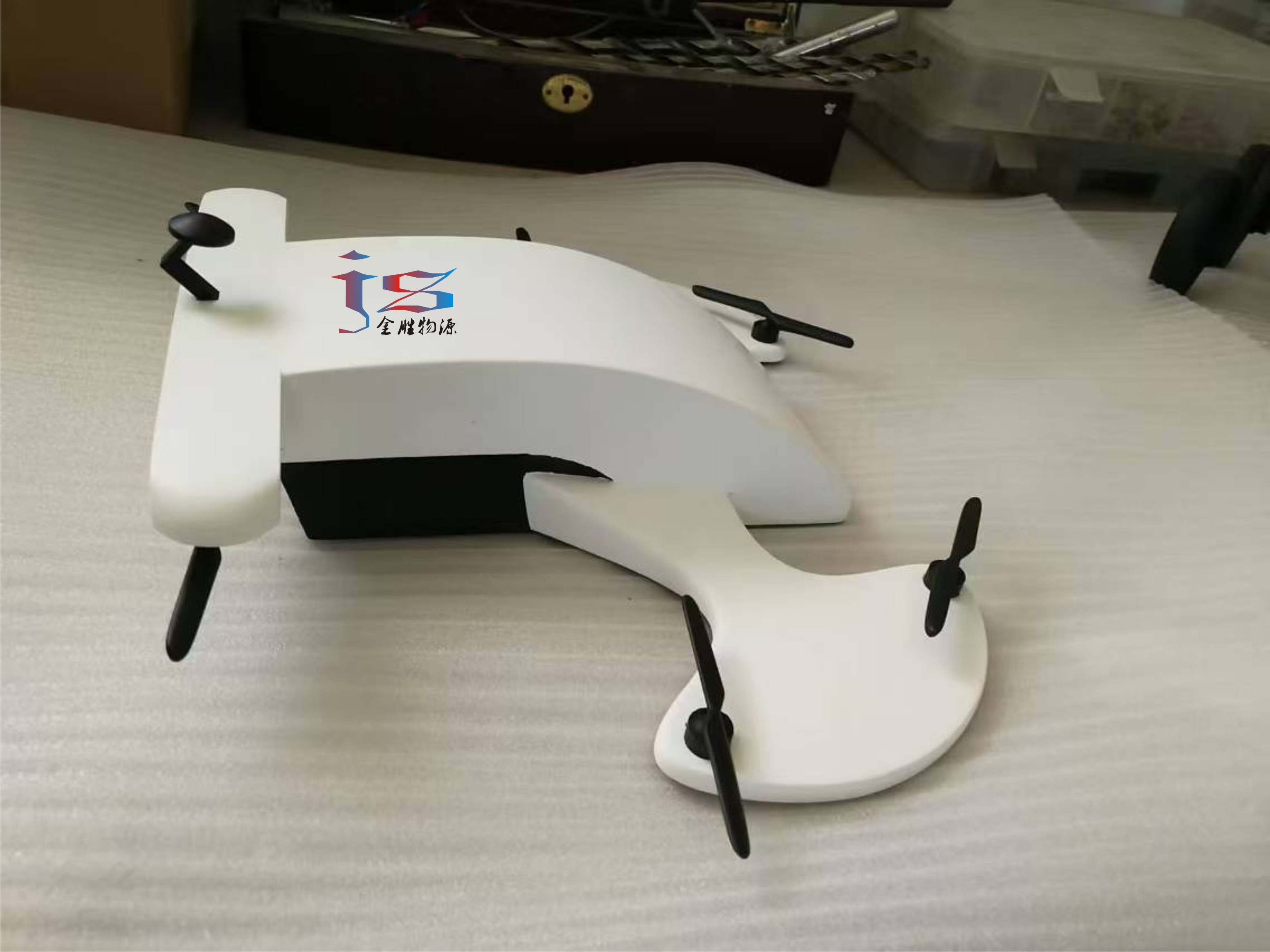 畢設(shè)手板加工