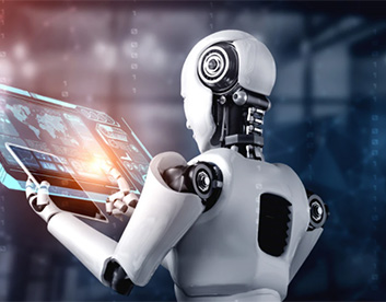 零部件加工帶動制造業(yè)轉(zhuǎn)型升級的五大趨勢