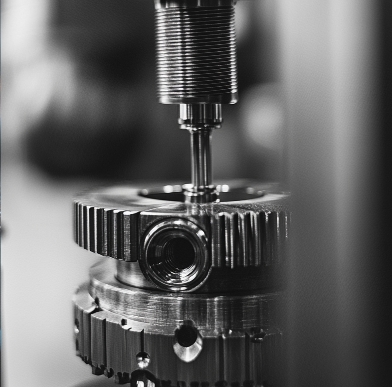 精密零件加工的全景剖析：市場前景與技術(shù)發(fā)展