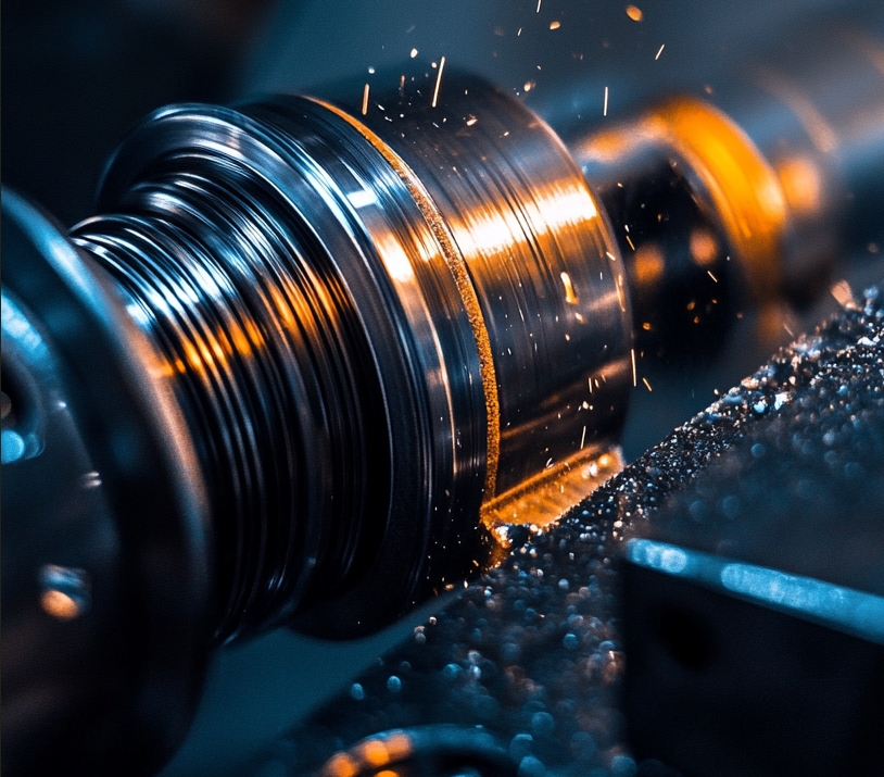 北京鈦合金加工：技術(shù)與市場的融合