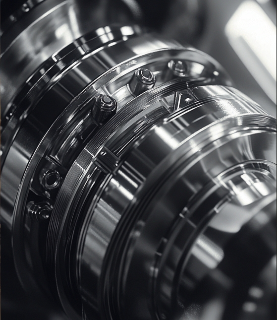 北京不銹鋼零件加工：工藝、應(yīng)用與市場趨勢