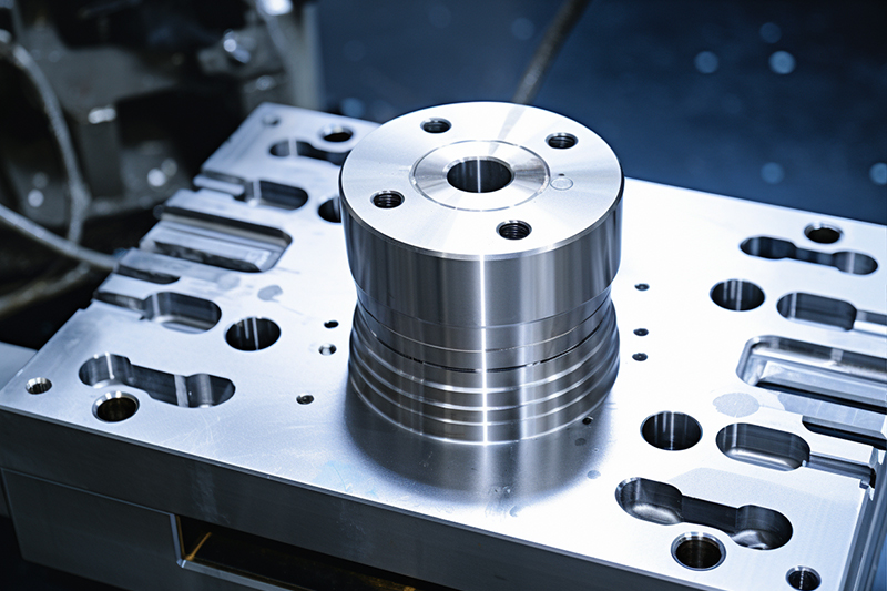 有關(guān)精密零件加工的一些論述和看法